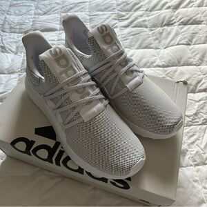 adidas Lite Racer Adapt Sneakers Gray